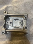 99-16 Oem Harley-davidson Flhri Road King Front Cylinder Rocker Arm 17593-99. Fixed Price $27.00.