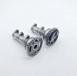 2003-2006 Oem Yamaha Engine Intake Exhaust Camshaft Assembly Set. Fixed Price $249.99.