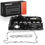 Engine Valve Cover With Gasket & Bolts For Bmw 340I 440I 540I 740I. Fixed Price $287.99.