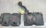 00-05 Subaru Legacy 03-05 Forester 03-06 Baja 2.5L Set Lh Rh Pair Valve Cover. Fixed Price $89.79.