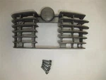 2000 Honda Shadow Spirit VT1100 Rear Left Cylinder Head Fin. Fixed Price $5.58.