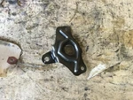 1984 Honda Goldwing GL1200A Oil Plate 12260-MG9-010 T190. Fixed Price $8.95.