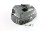 Bmw Ninet 2015 Left Cylinder Head Cover 7723675 Scratches A244G-11. Fixed Price $82.11.