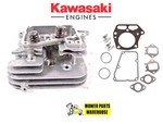 Genuine Oem Kawasaki 99999-0631 Cylinder Head #2 Fr Fs Fx 600V 541V 481V. Fixed Price $212.95.