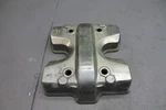 1984 Honda Interceptor VF500FL Engine Top End Cylinder Head Cover. Fixed Price $31.45.