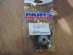 Parts Unlimited 1731-0529 Master Cylinder Rebuild Kit, Rear. Fixed Price $22.50.