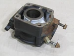 1990 Honda NS50F Cylinder 12110-GE2-890 May Fit Other Models. Fixed Price $199.95.