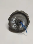 1979 Suzuki GS1000 Starter Idle Gear (55T/18T) 12611-49000. Fixed Price $9.00.