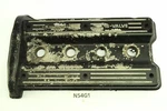 Kawasaki Gpz Zx 900 Bj. 1985 - Valve Cover, Cylinder Head Engine. Fixed Price $46.38.