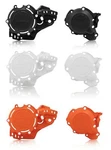 Acerbis X-power Engine Guards For 2017-2019 Ktm Husqvarna Gas 250/300. Fixed Price $54.36.
