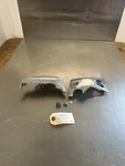 2007 Yamaha Star 1100 Classic Rear/back Cylinder Head Cover Set. Fixed Price $58.00.