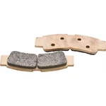Quadboss Sintered Brake Pads - Front Left/right 53188059. Fixed Price $47.83.