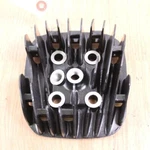 1974-1976 Yamaha DT100 Cylinder Head Nos Oem. Fixed Price $149.00.