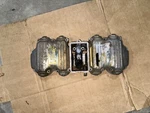 Vintage 1969 Thru 1978 Honda CB750 Valve Cover, Cylinder Head Sohc. Fixed Price $63.43.