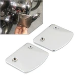 2PCS Chrome Engine Head Cam End Covers For Honda Goldwing GL1500 1988-2000 Us. Fixed Price $26.34.