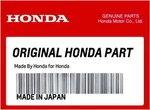 Oem Honda Cylinder Head Assy. 12010-KZY-702. Fixed Price $40.25.