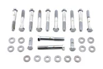Colony Rocker Box Screw Kit Chrome Part Number 9829-28. Fixed Price $50.99.