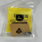 John Deere Pin - Cylinder Head Part Number M70227. Fixed Price $12.95.