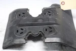 1FK-2117M-00-00 Cover Black 1986 Yamaha V-max 1200 VMX12. Fixed Price $30.00.