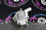 1992-2004 1993 Kawasaki KX250 Oem Engine Water Pump Housing Cover 16142-1159. Fixed Price $29.69.