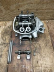 Honda CX500C Right Engine Cylinder Head Rocker Lifter 1979 1978. Fixed Price $144.43.
