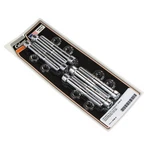 #9748-16 Head Bolt Allen Screw Kit 73-85 Harley-davidson Sportster Chrome Colony. Fixed Price $49.97.