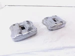 Harley Davidson Sportster 883 1100 1200 Chrome Cylinder Head Cover Rocker Boxes. Fixed Price $167.95.