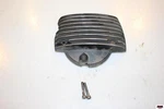 2009 Yamaha Star XVS650 Front Engine Top End Cylinder Head Cover. Fixed Price $17.99.