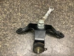 01 Harley Road King Flhr Top Engine Cover 22A. Fixed Price $23.09.