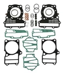 Motorcycle Engine Top End Gasket Kit Honda Vt 700 750 Shadow. Fixed Price $34.99.
