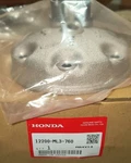 Honda New Genuine 1989-2001 CR500R Cylinder Head Top End 12200-ML3-760 Oem. Fixed Price $180.00.