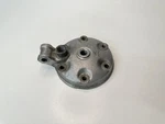 #2 Oem 1998 Yamaha Engine Motor Cylinder Head 5DJ-11111-00-00. Fixed Price $24.99.