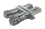 Yamaha Venture Royale 1983-1993 Oem Rear Cylinder Head Cover 1989. Fixed Price $74.99.