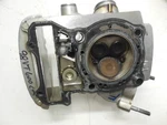EE11 Honda Vt 600 Shadow 1998 Fr Cylinder Head 12210-MR1-831. Fixed Price $74.49.