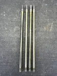 2008 Kawasaki KLX110 Oem Cylinder Stud 92004-1281. Fixed Price $10.00.