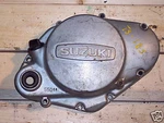 Suzuki Sierra Clutch Cover 11341-29001. Fixed Price $19.95.
