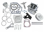 Cylinder Head Rocker Arms Con Rod Camshaft Gasket Kit Fits Honda GX240 8HP. Fixed Price $112.95.