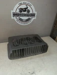1979 Yamaha Daytona Special RD400F Cylinder Head Oem 2V0. Fixed Price $400.00.