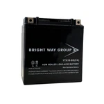 Kawasaki 1600CC VN1600-A Vulcan Classic, 2003-2004 Battery Replacement. Fixed Price $44.99.