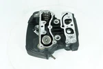 03 Harley Softail Flstc Heritage Classic Oem Rear Twin Cam Engine Cylinder Head. Fixed Price $99.00.