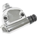 Harddrive Hd Rear Master Cylinder Chrome Finish 10-002. Fixed Price $122.54.