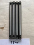 Harley-davidson Oem Rocker Arm Shafts Set Of 4 Pn 17300059B. Fixed Price $79.99.