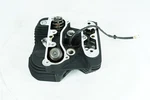 2015 Harley Sportster XL883 Iron Oem Rear Twin Cam Engine Cylinder Head 16662-07. Fixed Price $135.00.