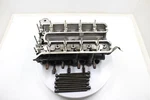 2000 Bmw K1200LTS Oem Engine Top End Cylinder Head. Fixed Price $541.73.