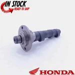Honda Cam Shaft Assembly 1993-2022 XR650L Genuine Oem New 14000-MAN-690. Fixed Price $269.95.