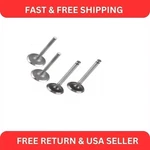 Exhaust & Intake Valve For Kawasaki 12005-2093 12004-2115 12004-2104. Fixed Price $70.80.