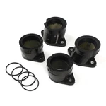 Carburetor Intake Boots Fit For Kawasaki ZR750 16065-1256 16065-1257 16065-1258. Fixed Price $25.88.