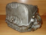 2003 Aprilia Futura Front Cylinder Head Cams Valves AP0613406. Fixed Price $49.98.