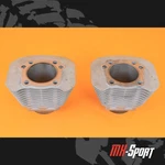 04-07 2004 Buell Firebolt XB9 Oem Engine Front & Rear Cylinder Barrel Top End. Fixed Price $159.99.