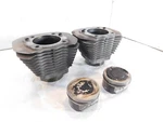 Sportster & Buell Firebolt Lightning XR1200 Cylinder Barrel Jug W/ Piston. Fixed Price $399.95.